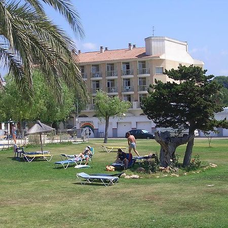 Daurada Park 호텔 캠브릴스 외부 사진