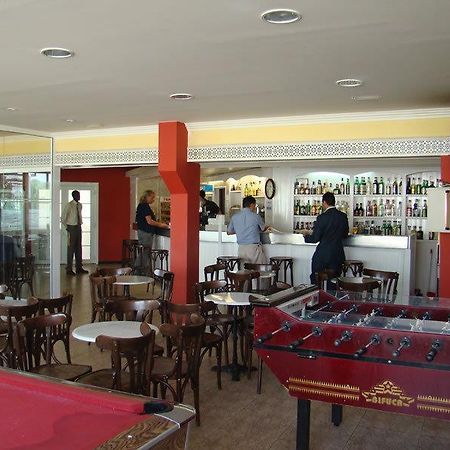 Daurada Park 호텔 캠브릴스 외부 사진