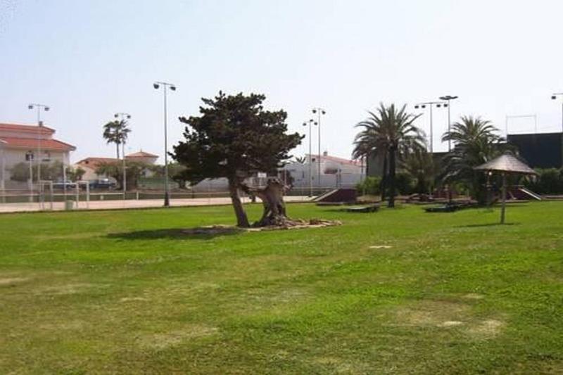 Daurada Park 호텔 캠브릴스 외부 사진