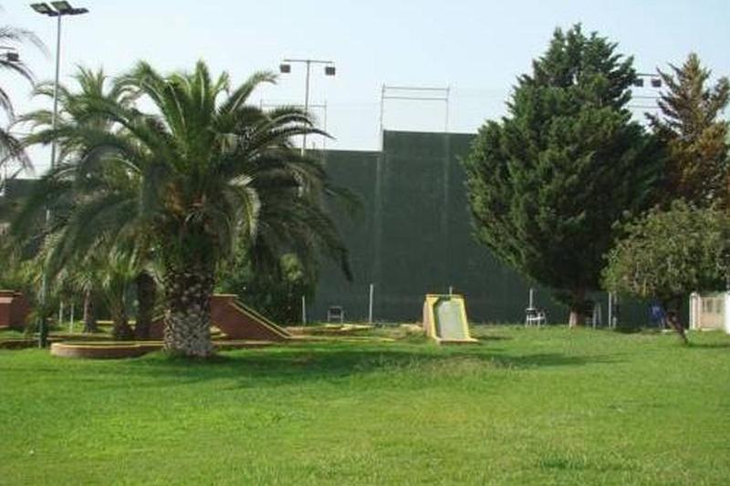 Daurada Park 호텔 캠브릴스 외부 사진